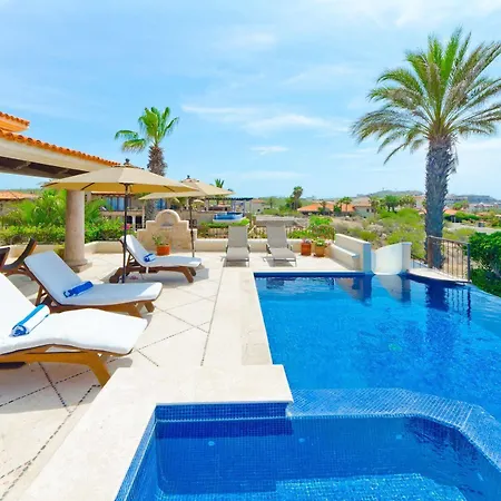 Villa Desierto